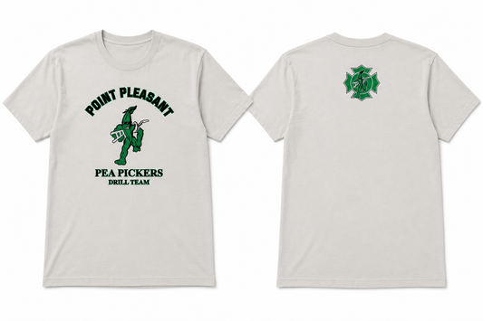 **NEW** 2026 SEASON SHIRT