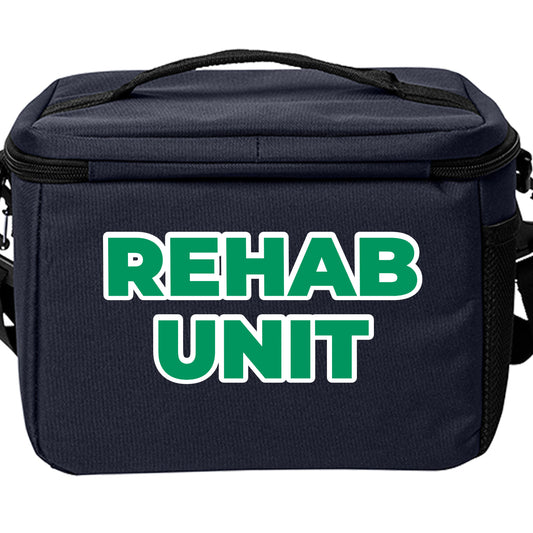 River Blue Navy - CSB505 - BACK