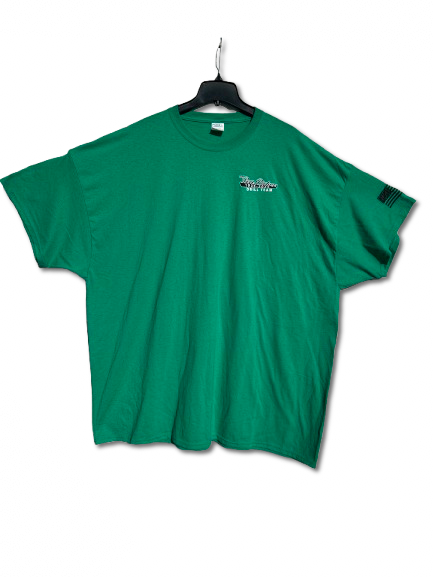 2025 Season Shirt - 90th Anniversary