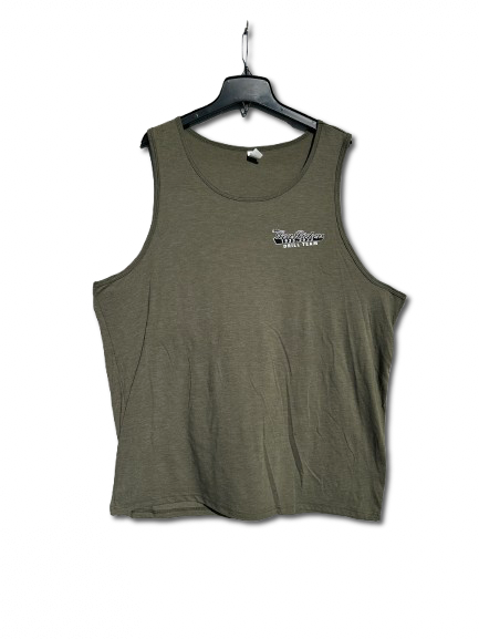 2025 Season Tank Top - 90th Anniversary