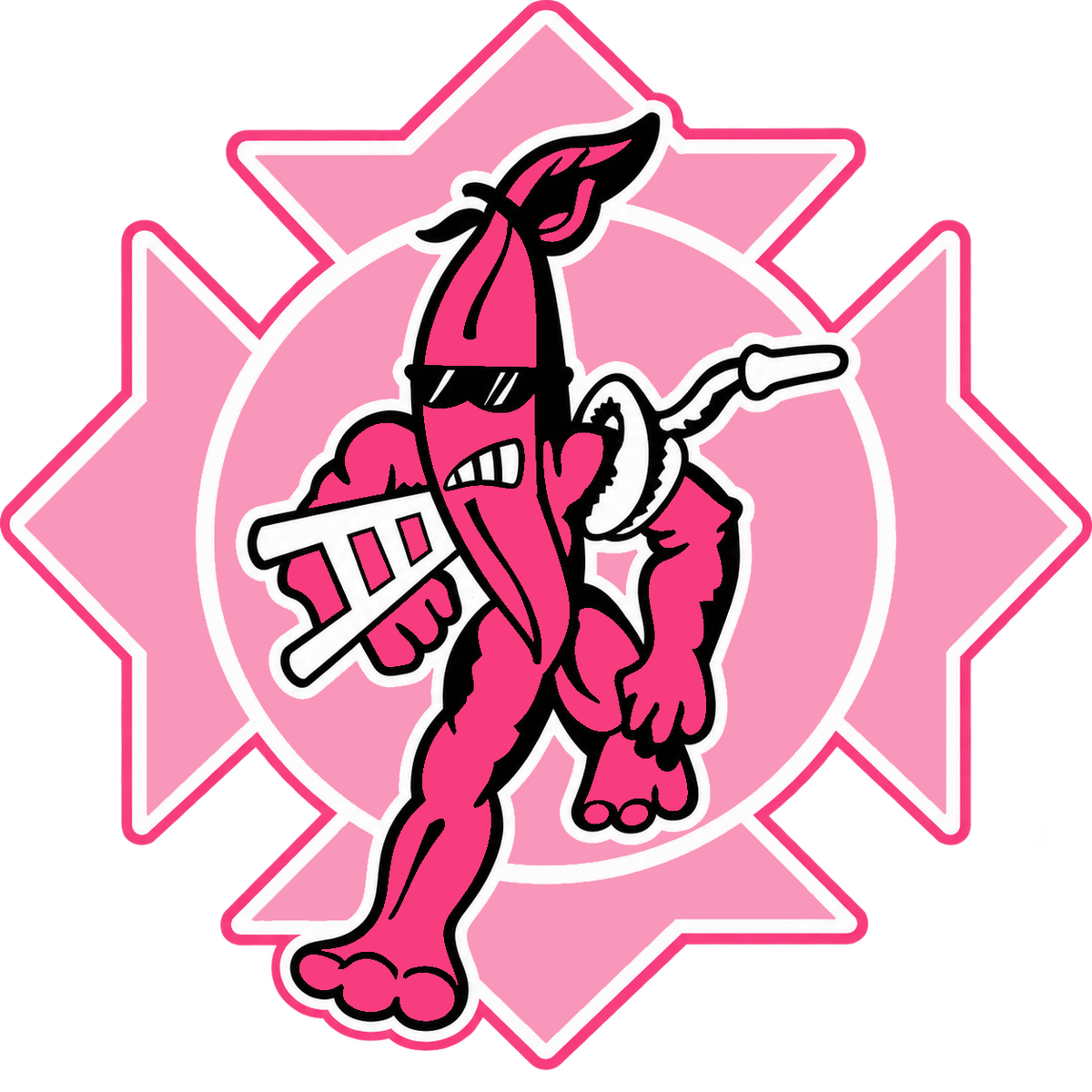 Breast Cancer Awareness Collection