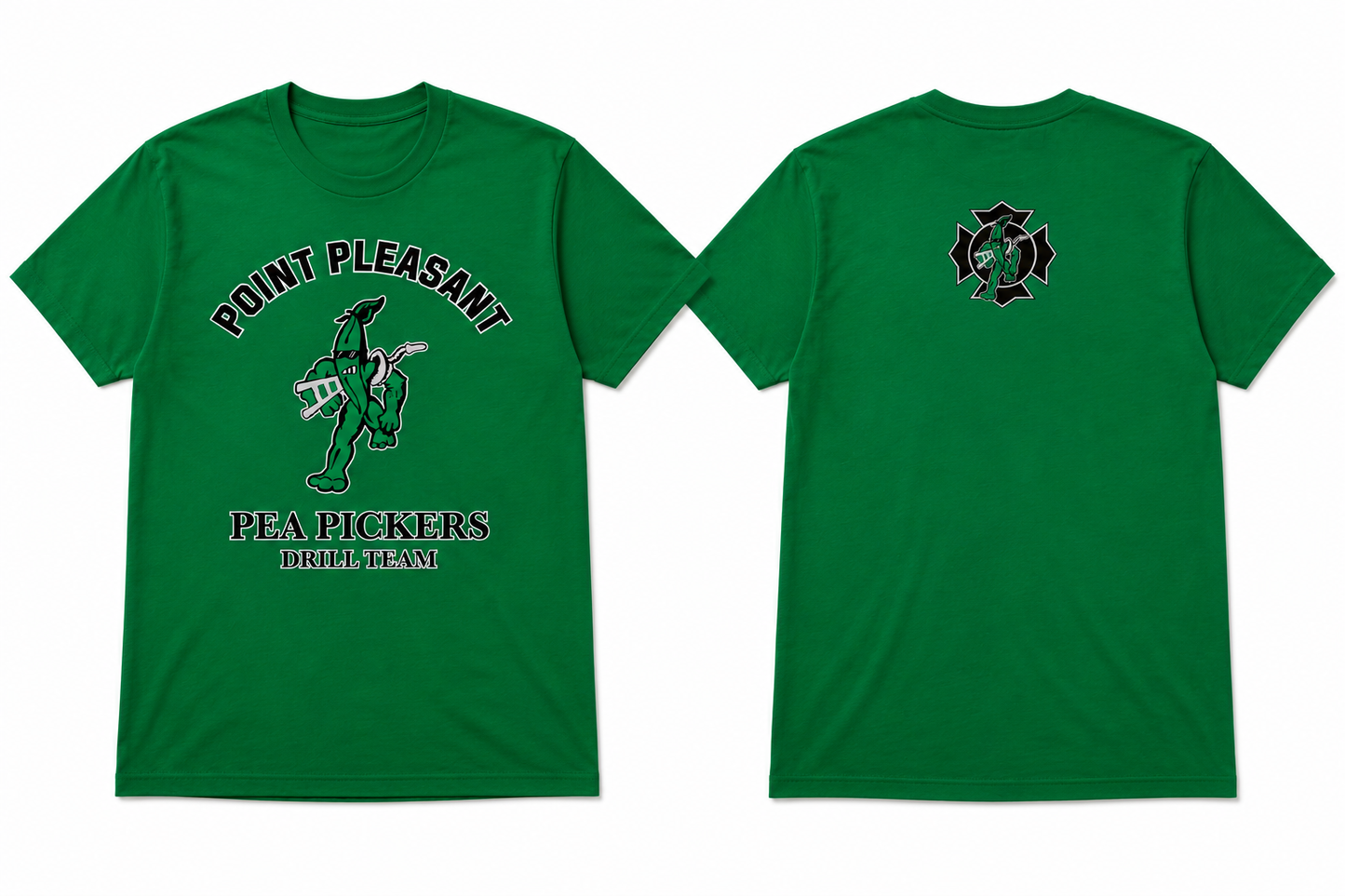 **NEW** 2026 SEASON SHIRT