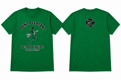 **NEW** 2026 SEASON SHIRT