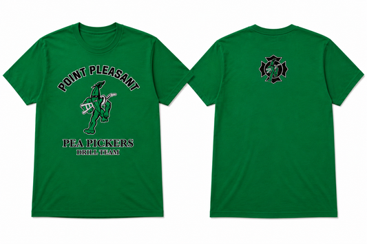 **NEW** 2026 SEASON SHIRT