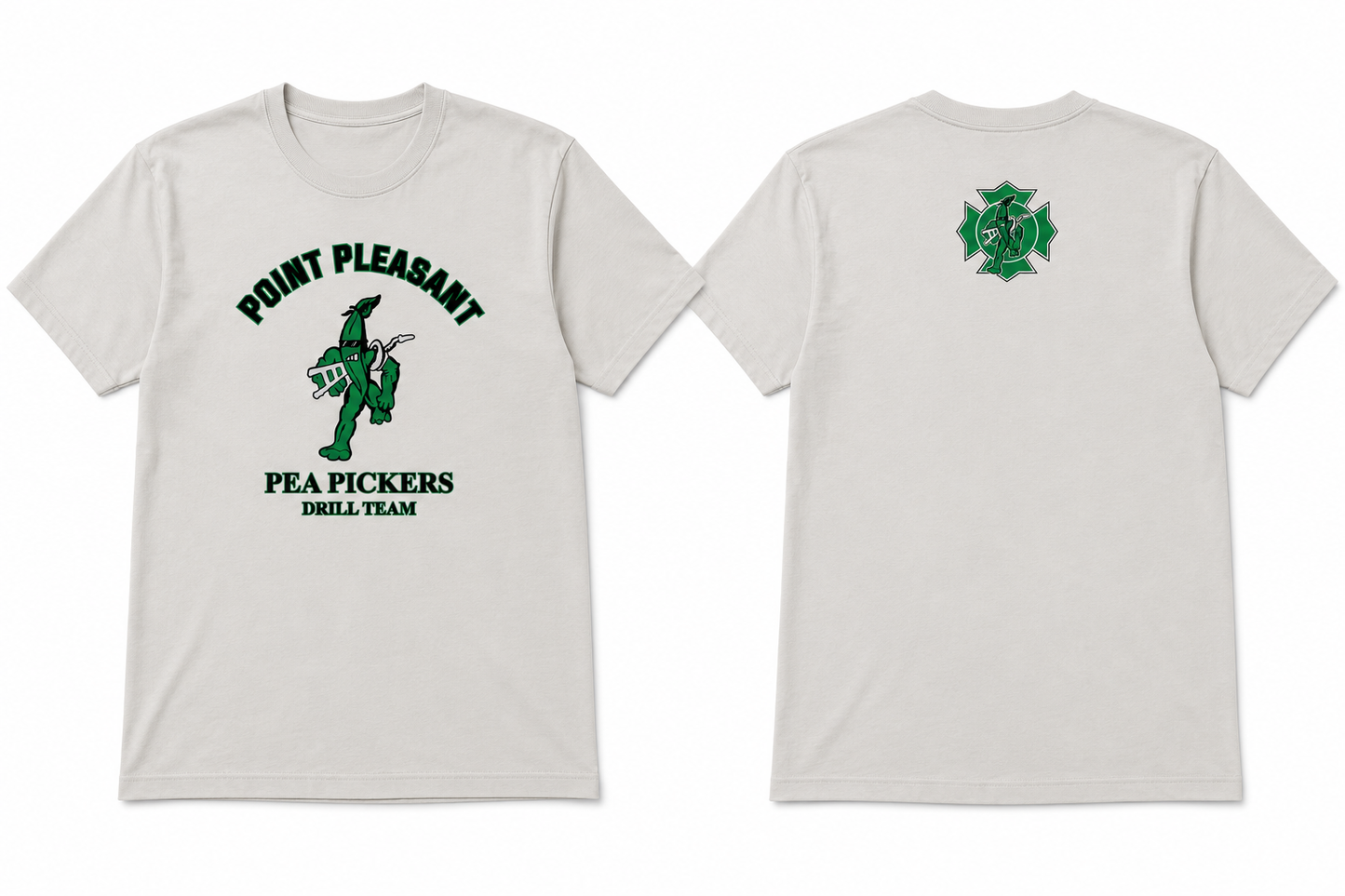 **NEW** 2026 SEASON SHIRT