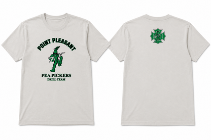 **NEW** 2026 SEASON SHIRT