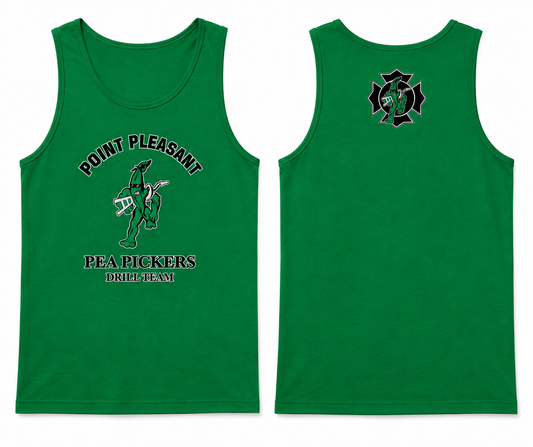 **NEW** 2026 Season Tank