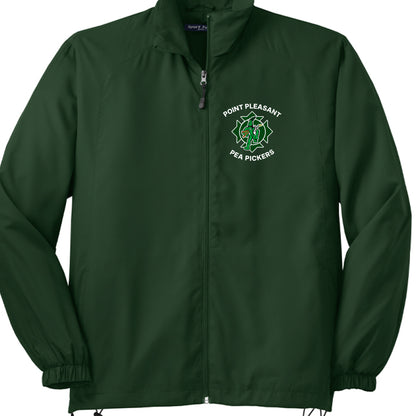 Forest Green - FRONT
