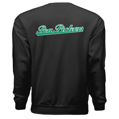BLACK - BACK