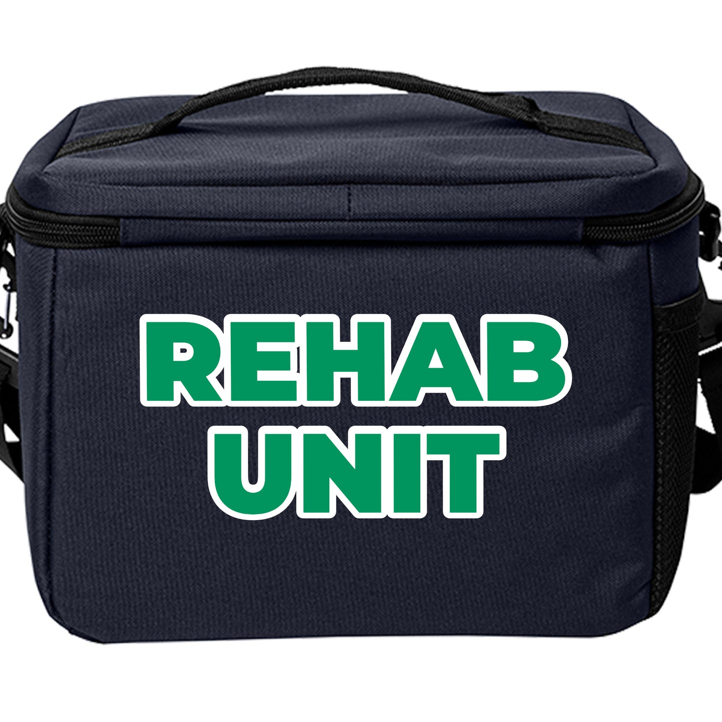 River Blue Navy - CSB505 - BACK