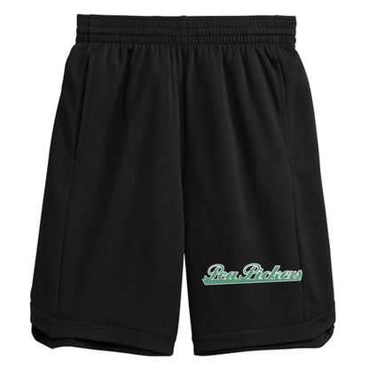 Black - ST575 - FRONT