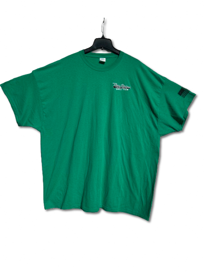 2025 Season Shirt - 90th Anniversary