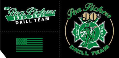 2025 Season Shirt - 90th Anniversary