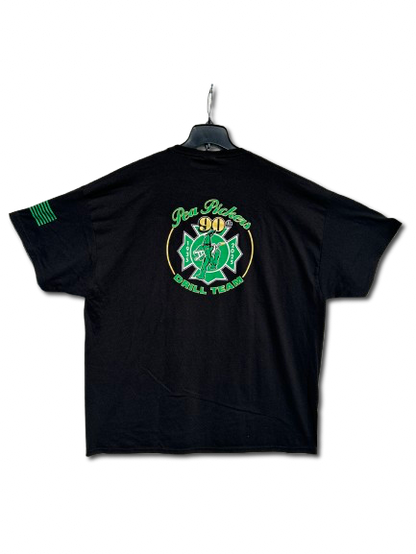 2025 Season Shirt - 90th Anniversary