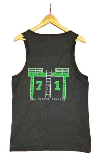 !!!DISCOUNT!!! 2024 Danny Ott Jr. Memorial Tank