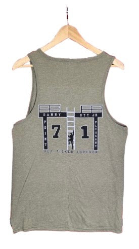 !!!DISCOUNT!!! 2024 Danny Ott Jr. Memorial Tank