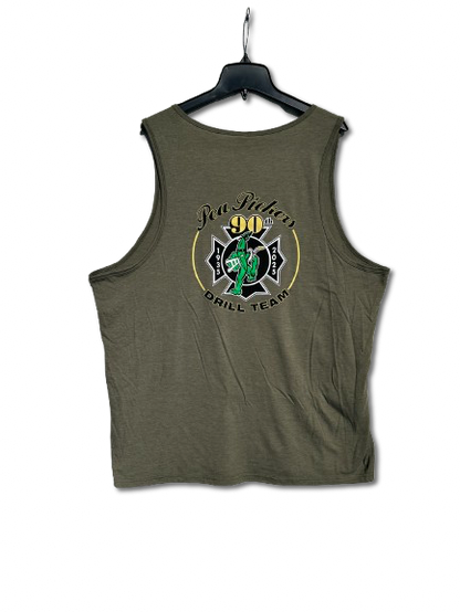 2025 Season Tank Top - 90th Anniversary