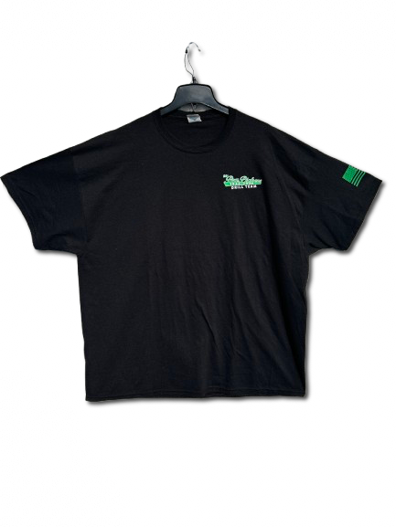 2025 Season Shirt - 90th Anniversary