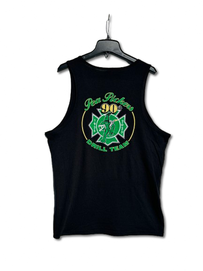 2025 Season Tank Top - 90th Anniversary