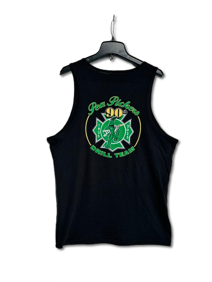 2025 Season Tank Top - 90th Anniversary