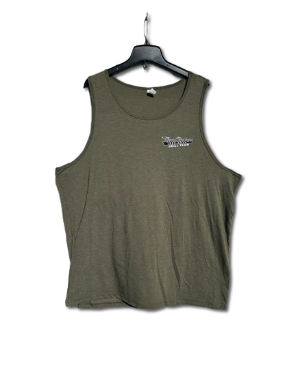 2025 Season Tank Top - 90th Anniversary